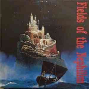 Fields Of The Nephilim - Modernes Bremen download free