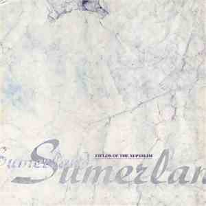 Fields Of The Nephilim - Sumerland E.P. download free