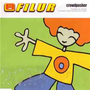 Filur - Crowdpusher download free