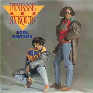 Finesse & Synquis - Soul Sisters / Soft But Deadly download free
