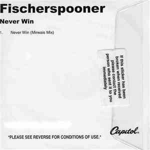 Fischerspooner - Never Win (Mirwais Mix) download free
