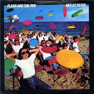 Flash & The Pan - Hey, St.Peter download free