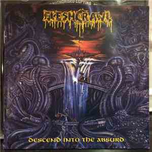 Fleshcrawl - Descend Into The Absurd download free