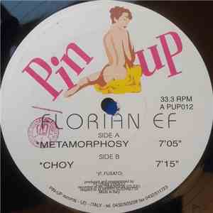 Florian EF - Metamorphosy / Choy download free