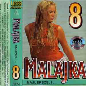 Floryda Dance Band - Malajka 8 - Najlepsze, I ... download free