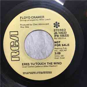 Floyd Cramer - Eres Tu / Touch The Wind download free