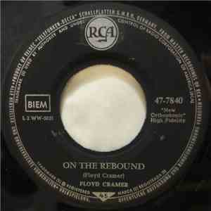 Floyd Cramer - On The Rebound / Mood Indigo download free