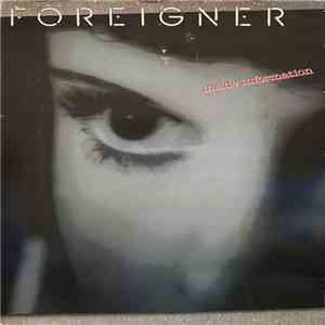 Foreigner - Inside Information download free