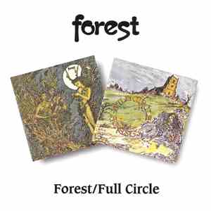 Forest  - Forest / Full Circle download free