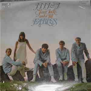 Four Jacks And A Jill - Fables download free