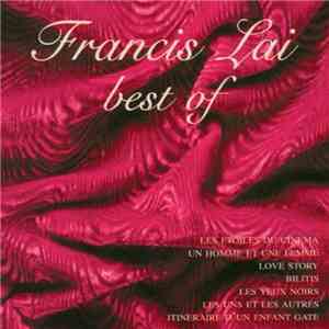 Francis Lai - Best Of Francis Lai download free