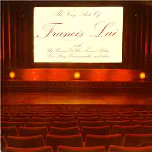 Francis Lai - The Very Best Of Francis Lai download free