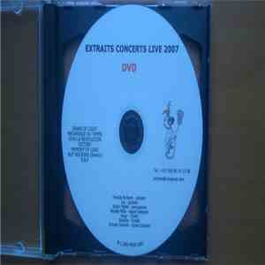 Francis Rimbert - Extraits Concerts Live 2007 download free