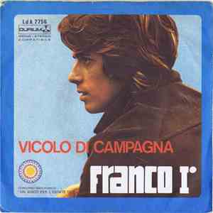 Franco I - Vicolo Di Campagna download free