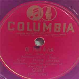 Frank Sinatra - Ol' Man River / Stormy Weather download free