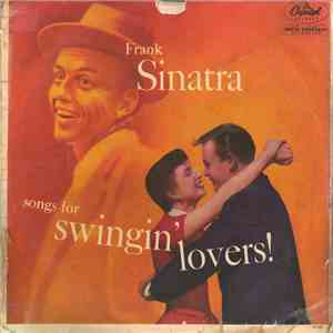 Frank Sinatra - Songs For Swingin' Lovers! download free