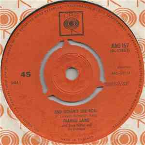 Frankie Laine - And Doesn't She Roll download free