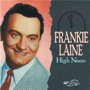 Frankie Laine - High Noon download free