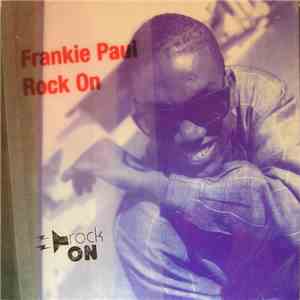 Frankie Paul - Rock On download free