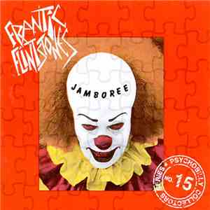 Frantic Flintstones - Jamboree download free