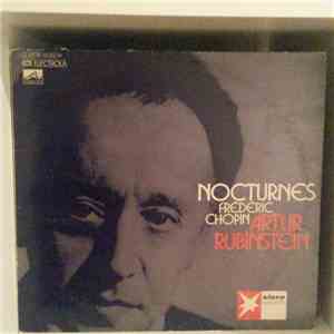Frédéric Chopin, Artur Rubinstein - Nocturnes download free
