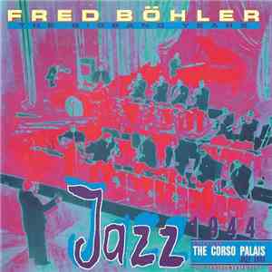 Fred Böhler - The Bigband Years download free