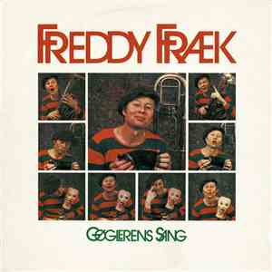 Freddy Fræk - Gøglerens Sang download free
