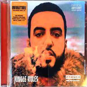 French Montana - Jungle Rules download free
