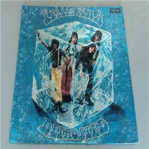 Frijid Pink - Defrosted download free