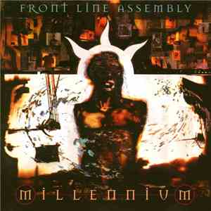 Front Line Assembly - Millennium download free