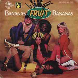 Fruit  - Bananas download free