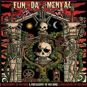 Fun-Da-Mental - A Philosophy Of Nothing download free