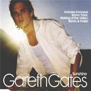 Gareth Gates - Sunshine download free