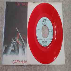 Gary Numan - I Die: You Die download free