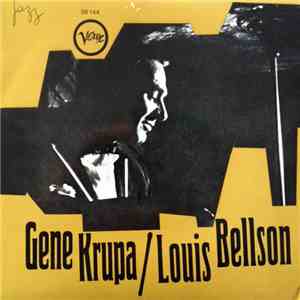 Gene Krupa / Louis Bellson - Drum Boogie download free
