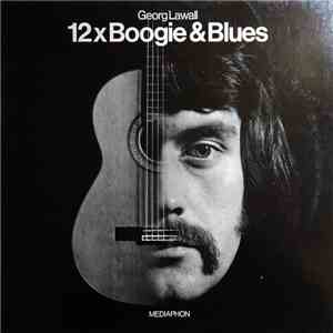Georg Lawall - 12 X Boogie And Blues download free