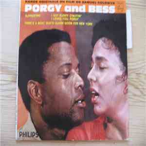 George Gershwin, Dubose Heyward, Ira Gershwin - Porgy And Bess download free