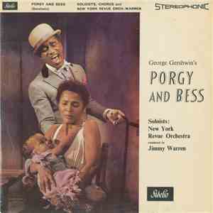 George Gershwin, Jimmy Warren, New York Revue Orchestra - Porgy And Bess download free