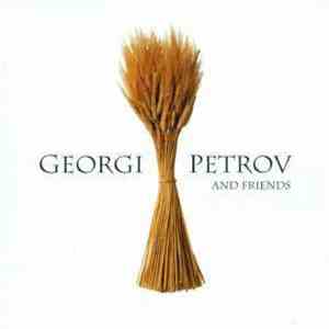 Georgie Petrov and Friends - After Sunset download free