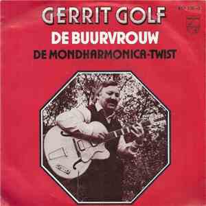 Gerrit Golf - De Buurvrouw download free