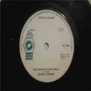 Gerry Cronin - The Hurlers Are Back / Galway Girl Of Mine download free