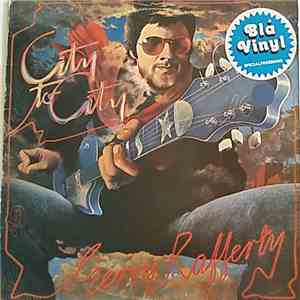 Gerry Rafferty - City to City download free