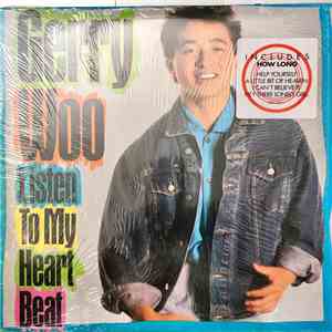 Gerry Woo  - Listen To My Heart Beat download free