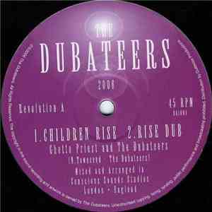 Ghetto Priest - children rise download free