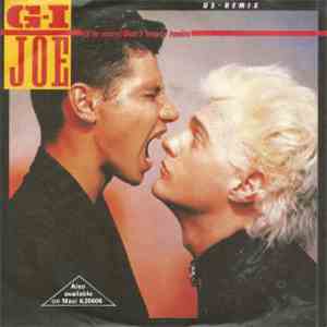 G-I Joe - (I'm Sorry) Don't Worry Tonite download free