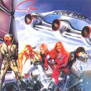 Gillan - Future Shock download free