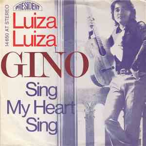 Gino - Luiza Luiza download free