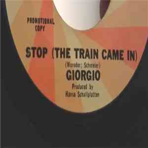 Giorgio - Believe In Me / Stop download free
