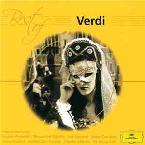 Giuseppe Verdi - Best Of Verdi download free
