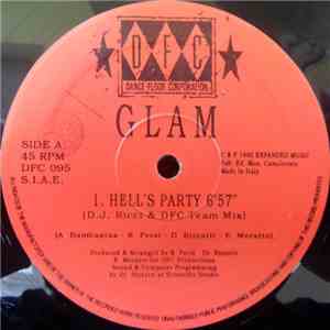 Glam - Hell's Party download free
